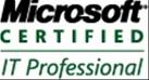 Microsoft certified