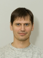 Alexey Malinovskiy