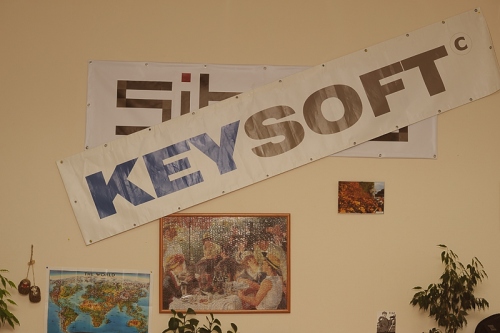 Key-Soft and Sibers