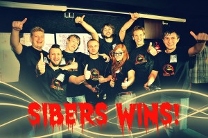 sibers-wins